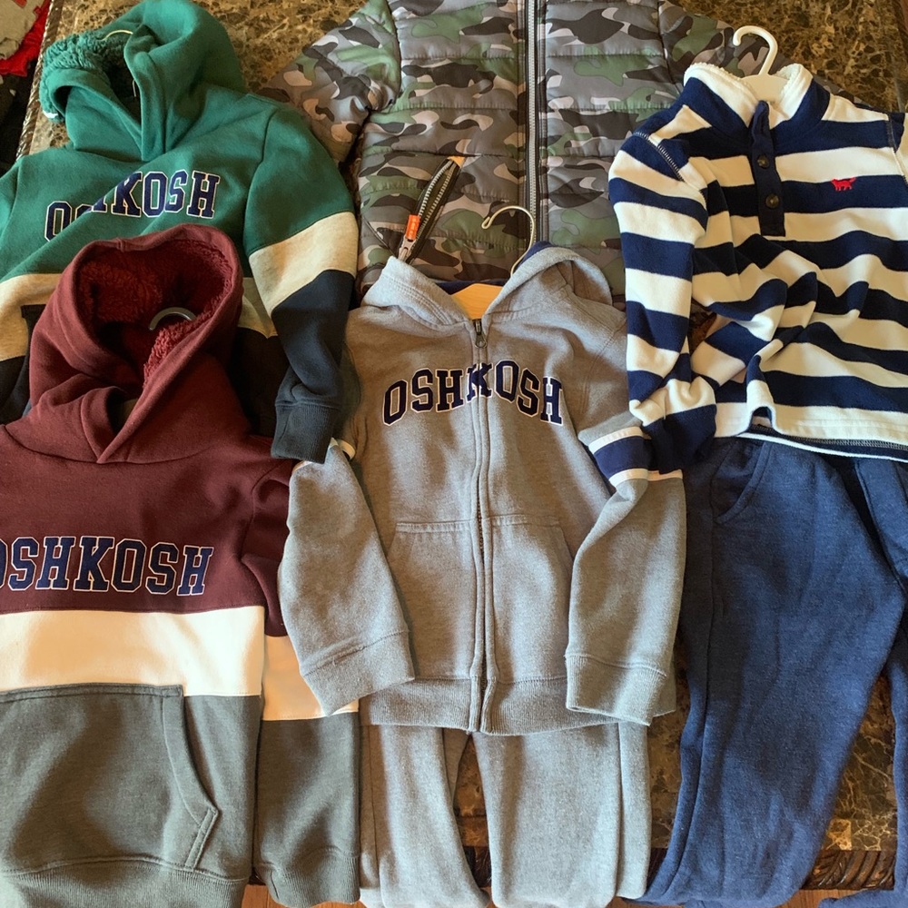 sizes 5t-6t - Picture 7 of 10